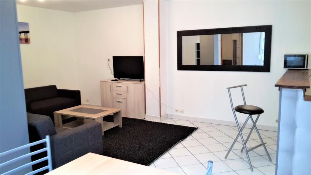 Location Appartement à le Havre 2 pièces