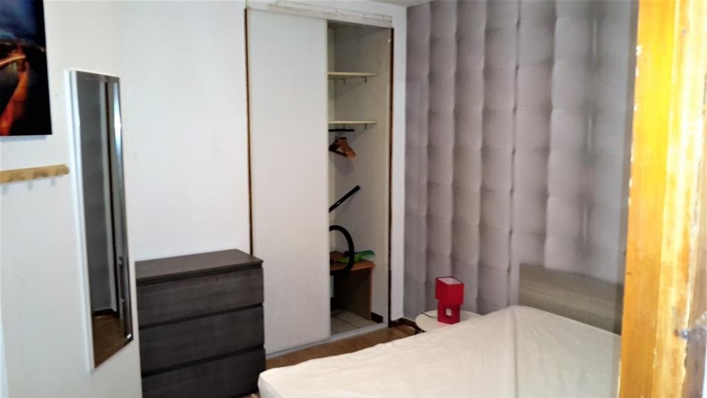 Location Appartement à le Havre 2 pièces