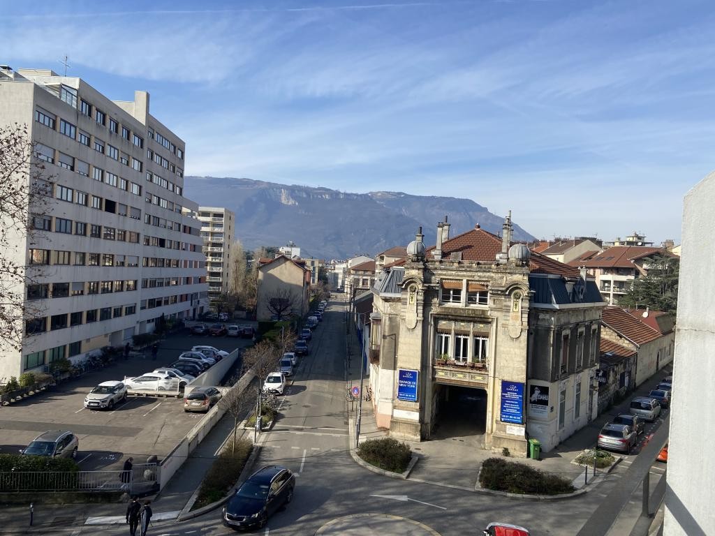 Location Appartement à Grenoble 1 pièce