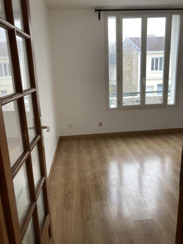 Location Appartement à Villiers-sur-Marne 3 pièces