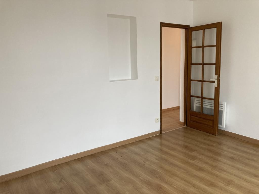 Location Appartement à Villiers-sur-Marne 3 pièces