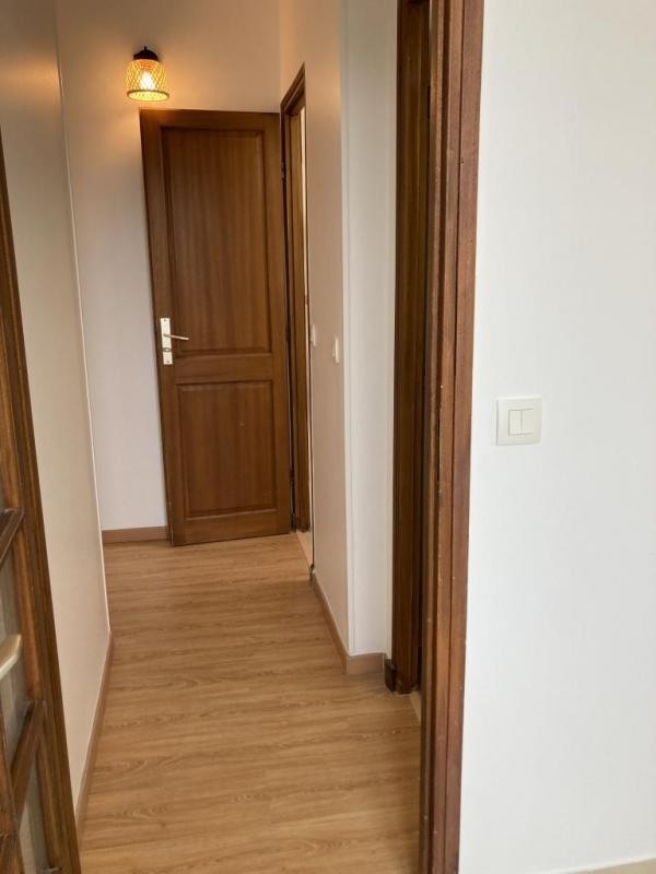 Location Appartement à Villiers-sur-Marne 3 pièces