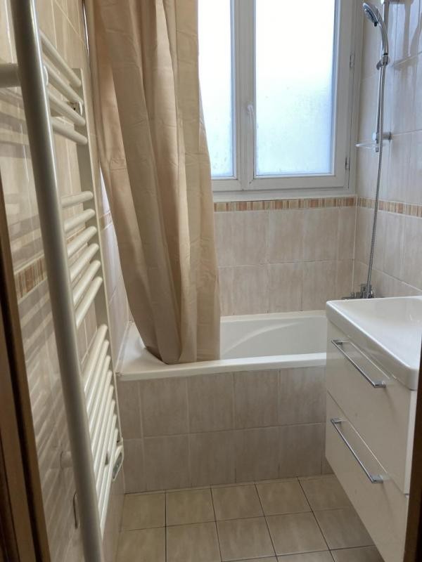 Location Appartement à Villiers-sur-Marne 3 pièces