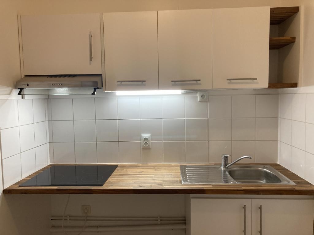 Location Appartement à Villiers-sur-Marne 3 pièces