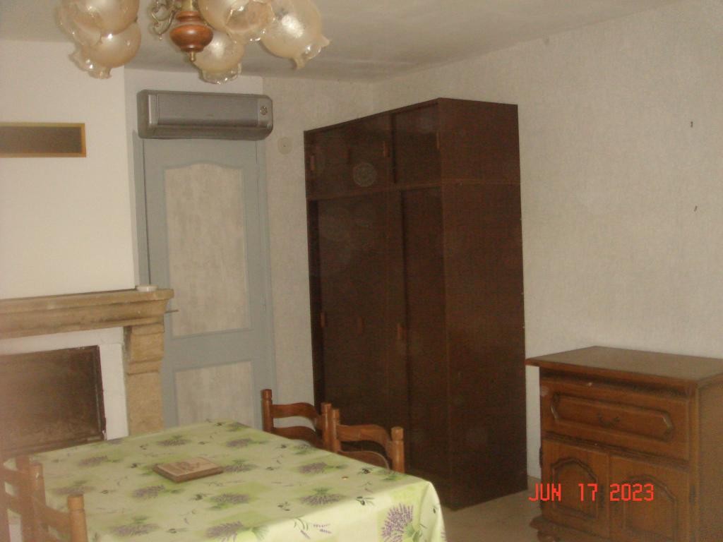 Location Appartement à Ormoy 1 pièce