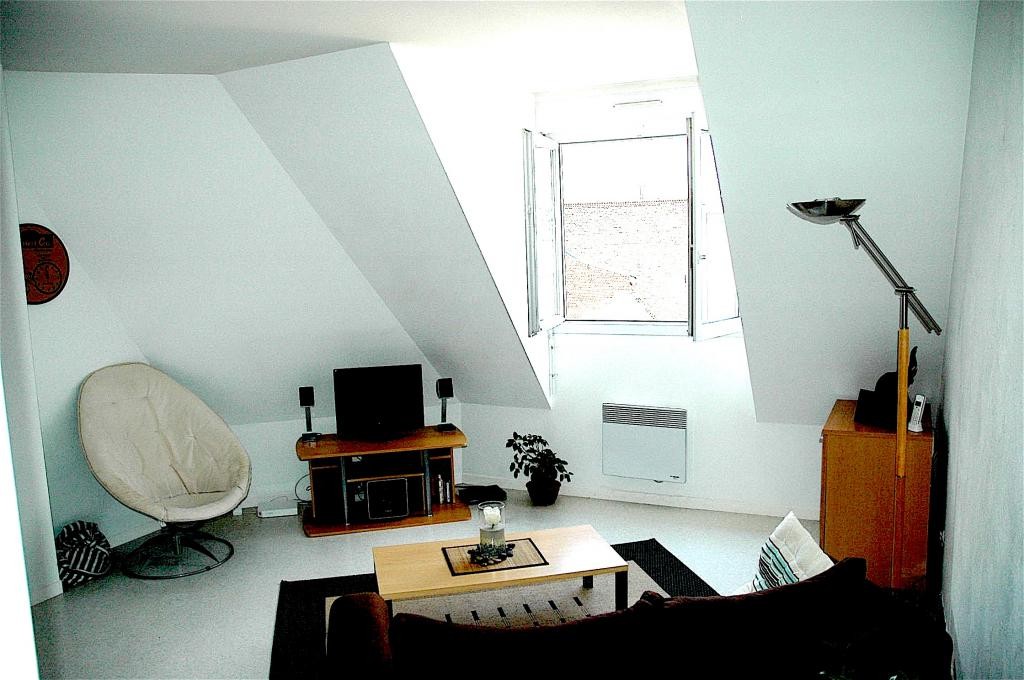 Location Appartement à Amiens 2 pièces