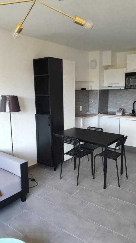 Location Appartement à Avignon 1 pièce