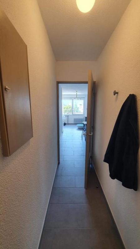 Location Appartement à Avignon 1 pièce