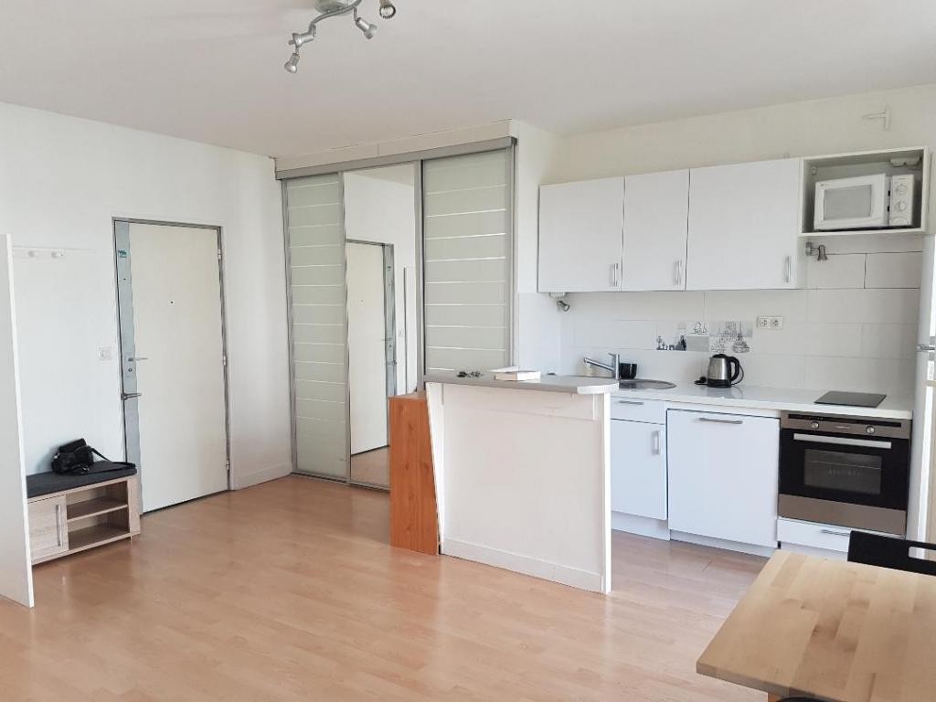 Location Appartement à Sèvres 1 pièce