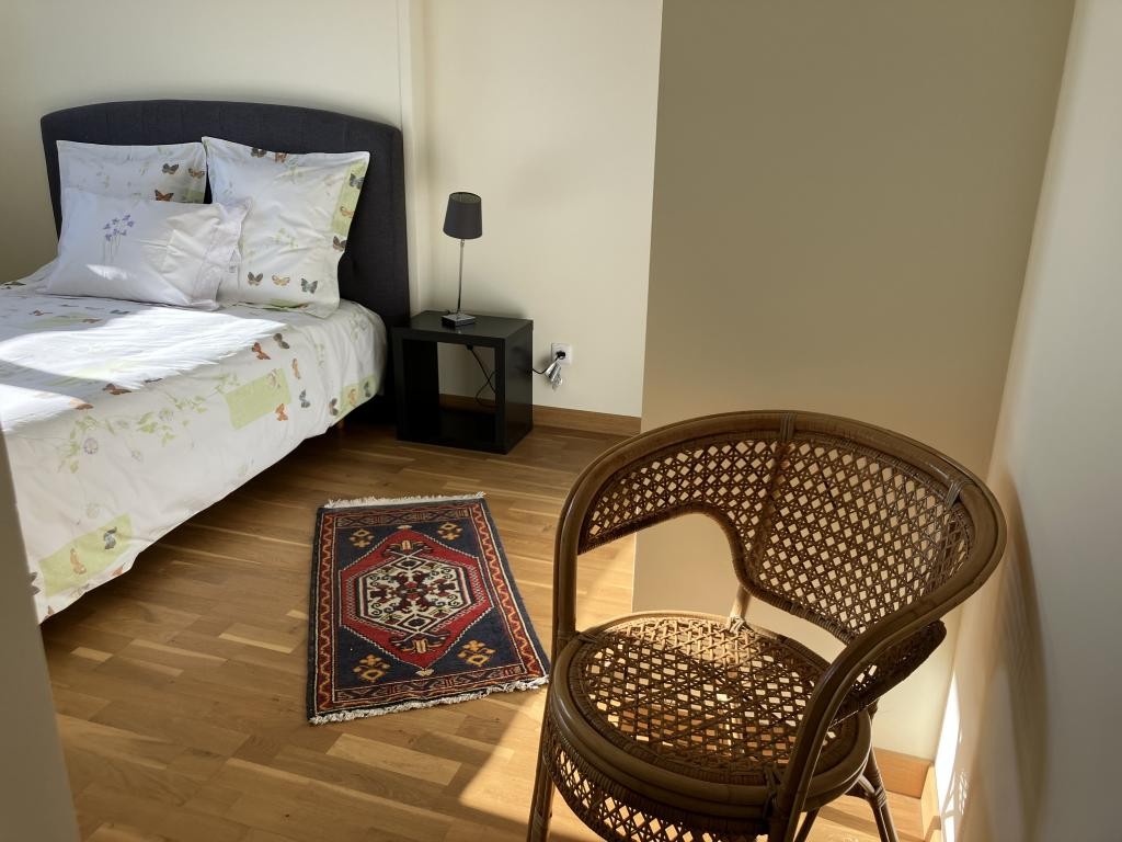 Location Appartement à Bordeaux 1 pièce