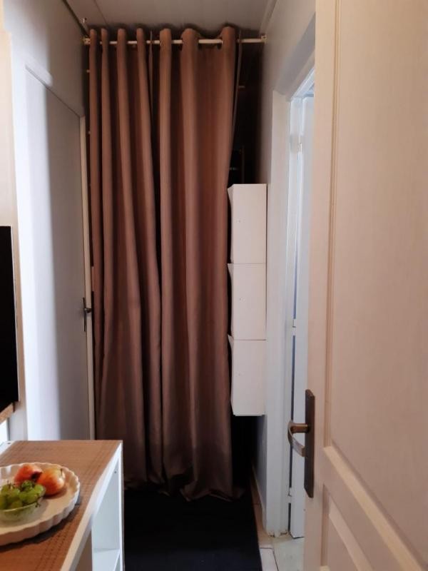 Location Appartement à Villeparisis 1 pièce