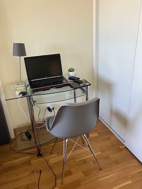 Location Appartement à Bordeaux 1 pièce