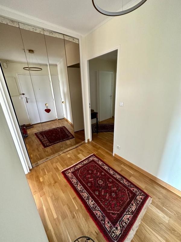 Location Appartement à Bordeaux 1 pièce