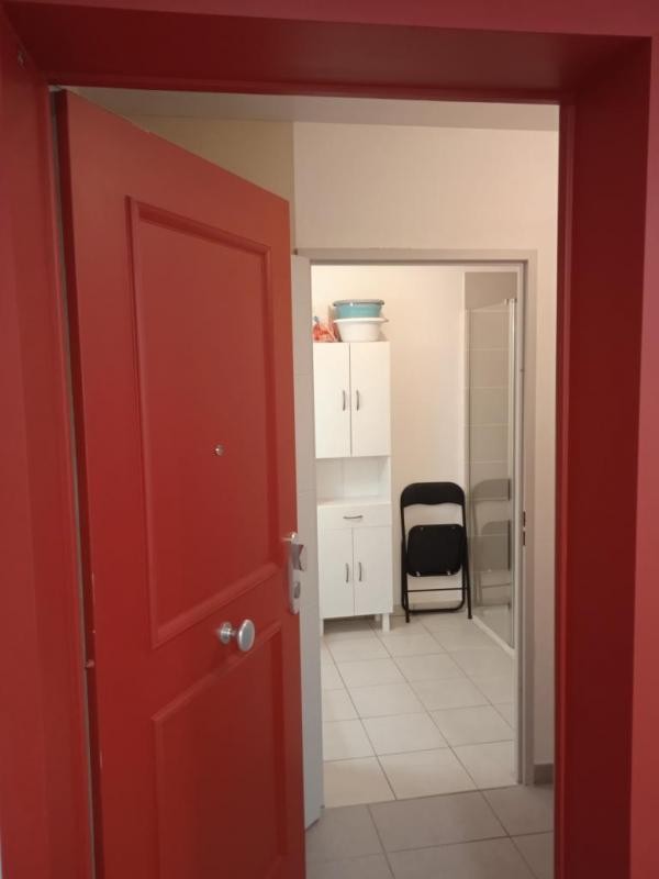 Location Appartement à Saint-Étienne 1 pièce