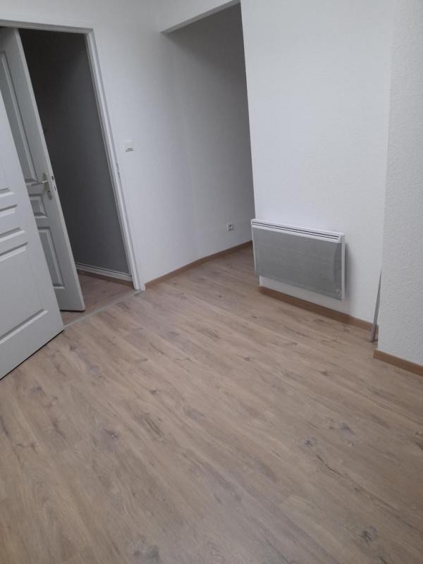 Location Appartement à Calvisson 4 pièces