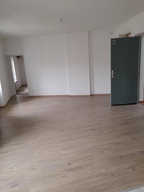 Location Appartement à Calvisson 4 pièces