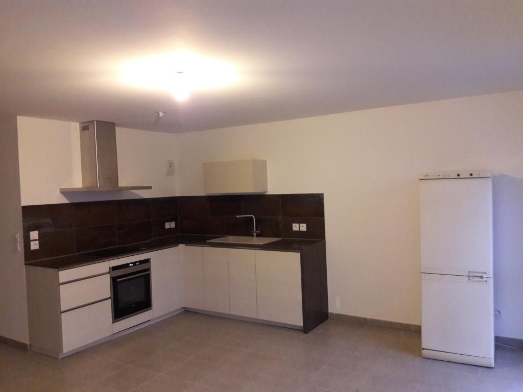 Location Appartement à Marseille 5e arrondissement 1 pièce