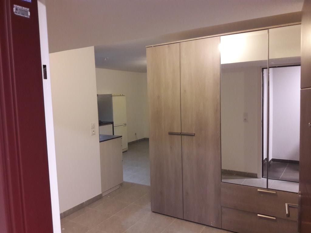 Location Appartement à Marseille 5e arrondissement 1 pièce