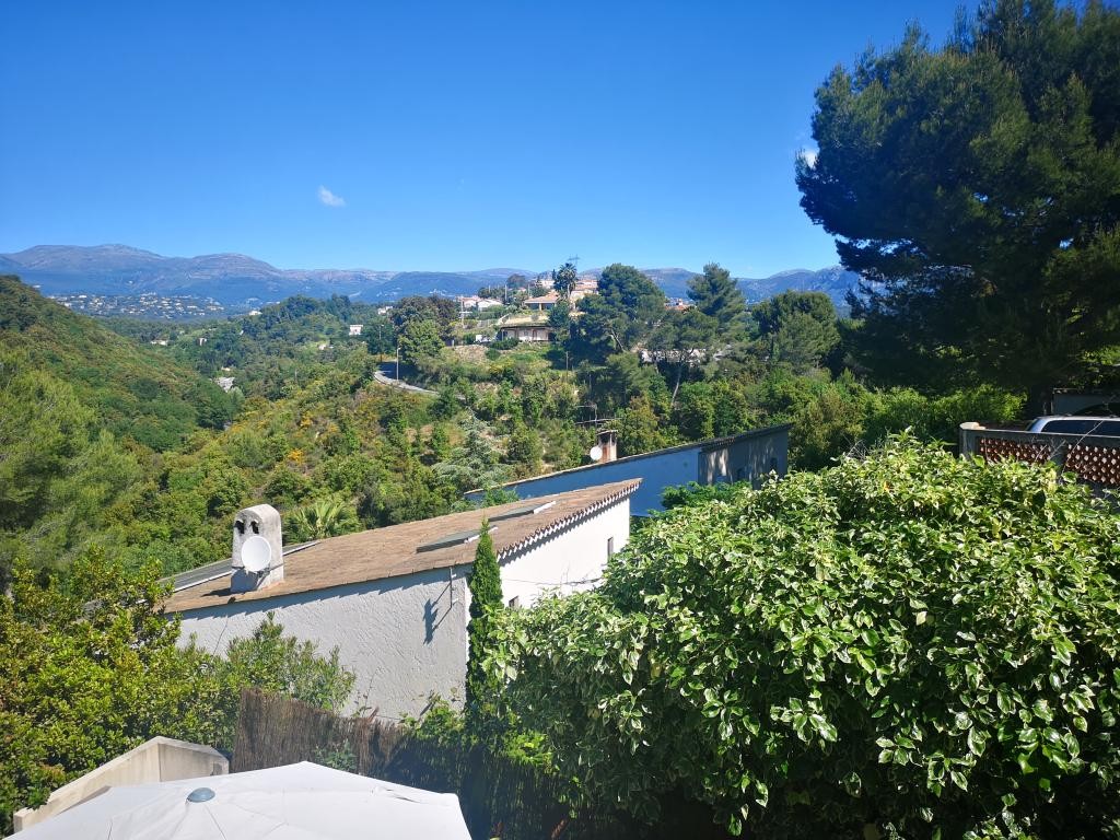 Location Appartement à Cagnes-sur-Mer 2 pièces