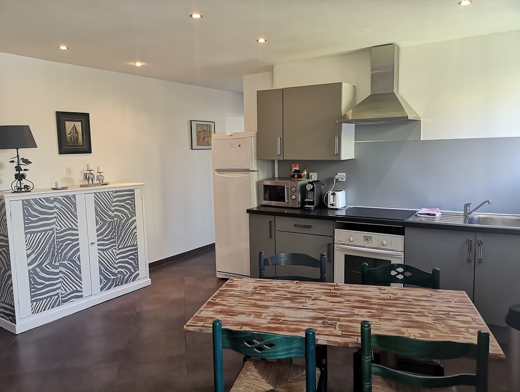 Location Appartement à Cagnes-sur-Mer 2 pièces