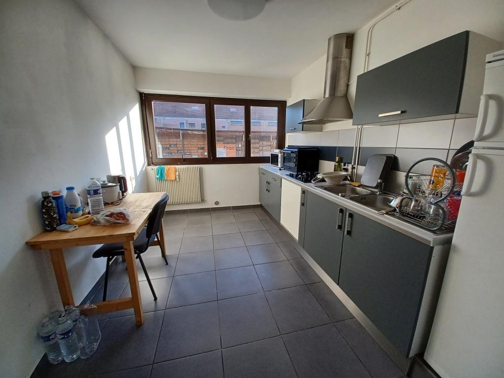 Location Appartement à Besançon 4 pièces