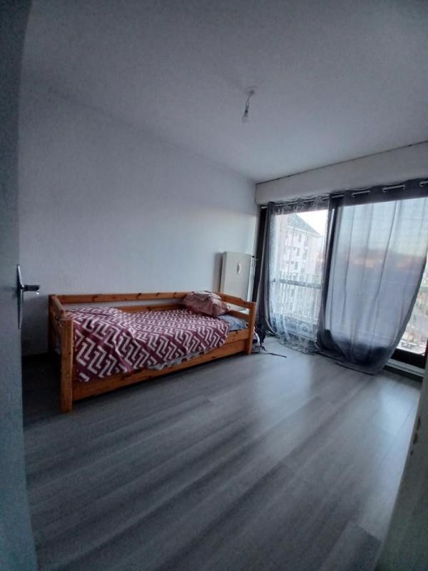 Location Appartement à Besançon 4 pièces