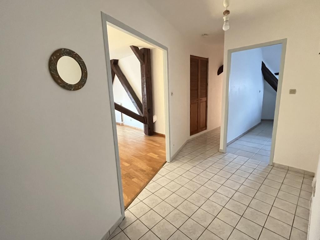 Location Appartement à Metz 3 pièces