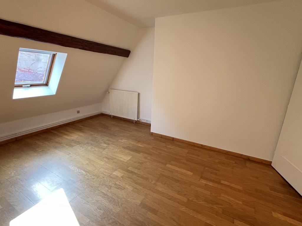 Location Appartement à Metz 3 pièces