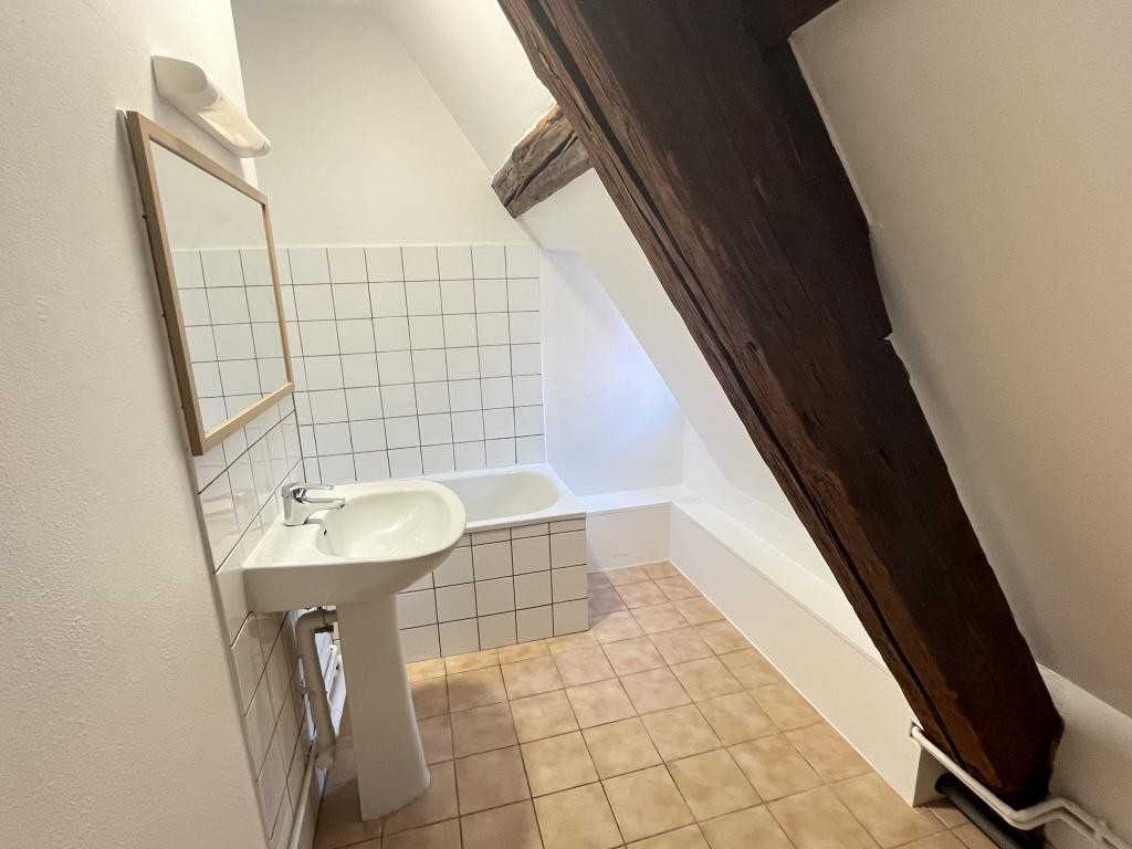 Location Appartement à Metz 3 pièces