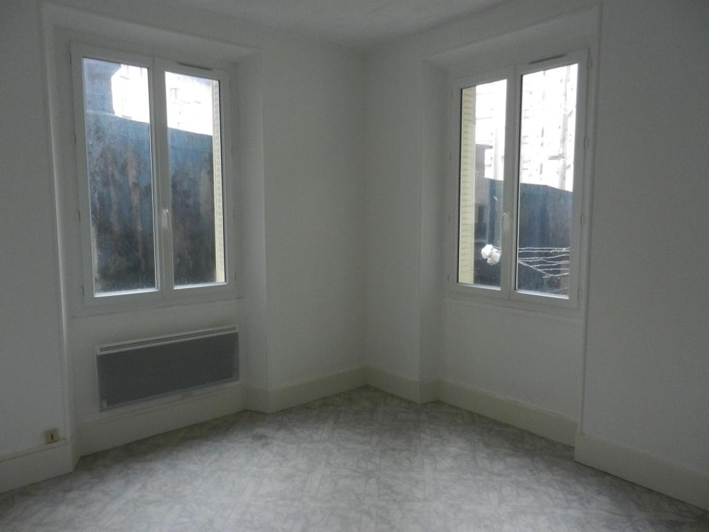 Location Appartement à Grenoble 1 pièce