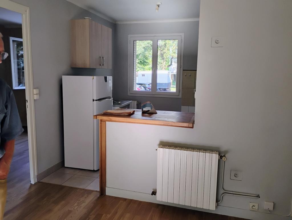 Location Appartement à Grenoble 3 pièces