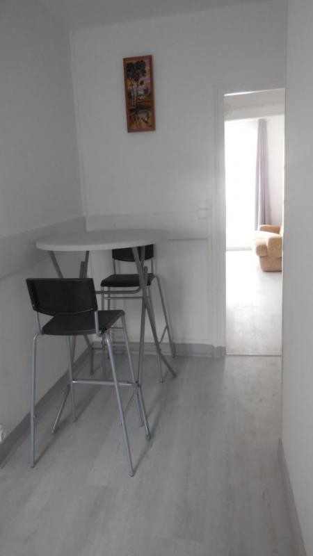 Location Appartement à Blois 2 pièces