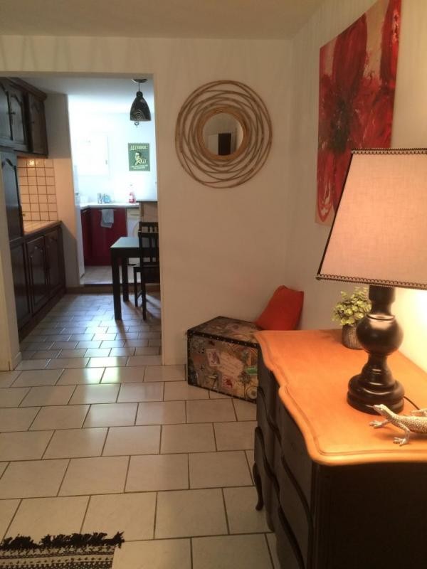 Location Appartement à Aix-en-Provence 2 pièces