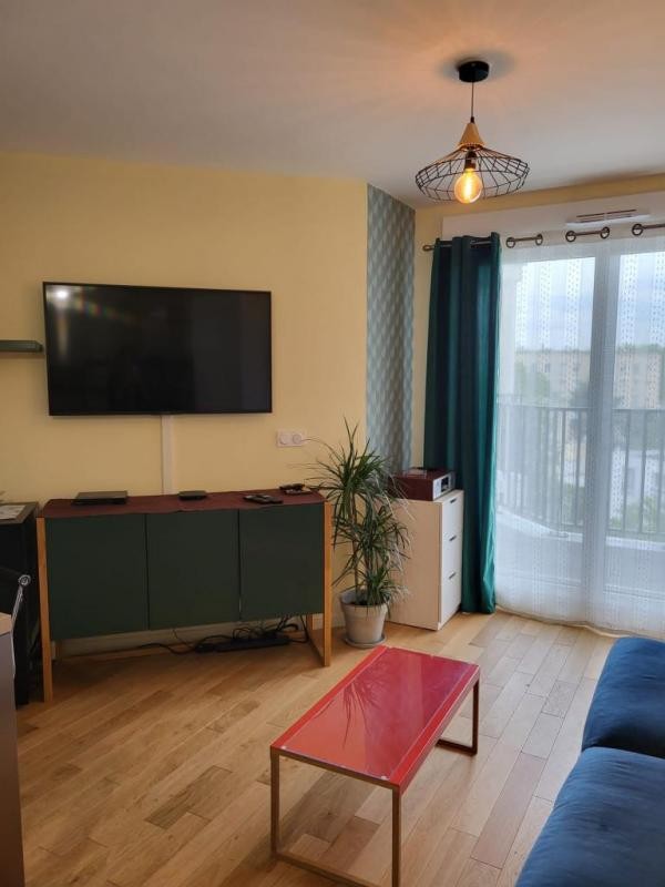 Location Appartement à Rueil-Malmaison 1 pièce