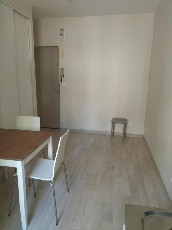 Location Appartement à Nancy 1 pièce