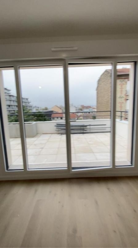 Location Appartement à Colombes 1 pièce