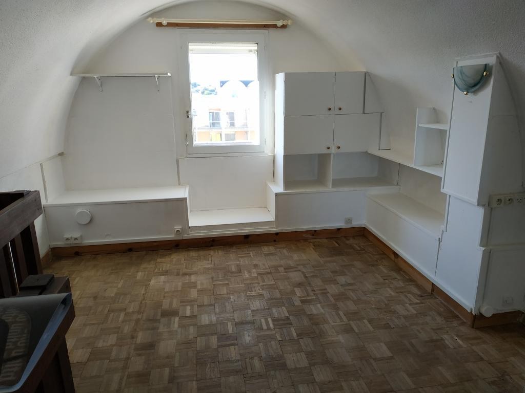 Location Appartement à Gruissan 2 pièces