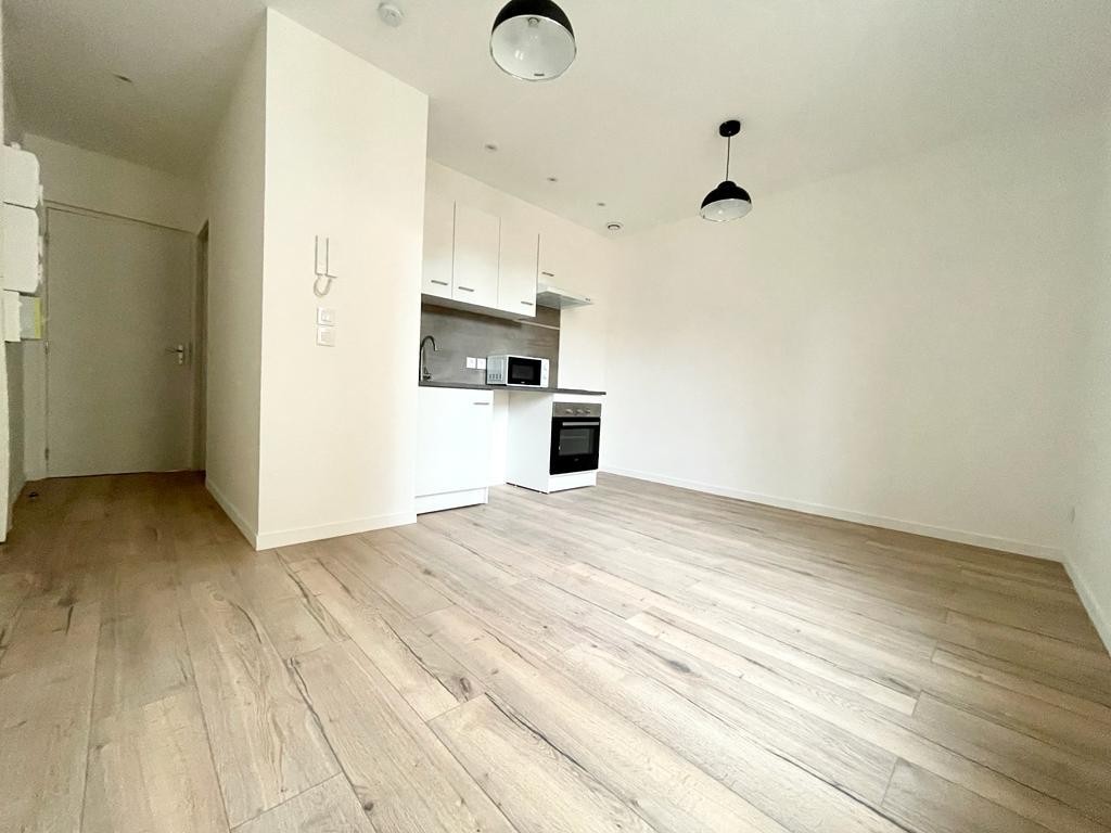 Location Appartement à Labruguière 1 pièce