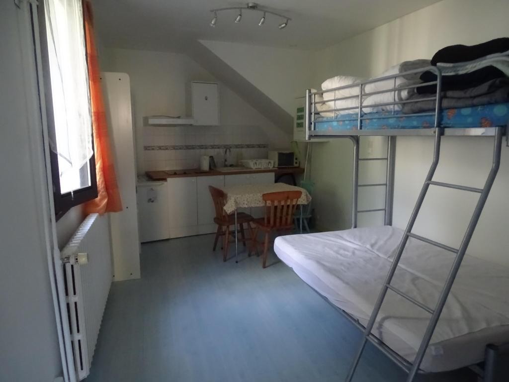 Location Appartement à Cognin 1 pièce