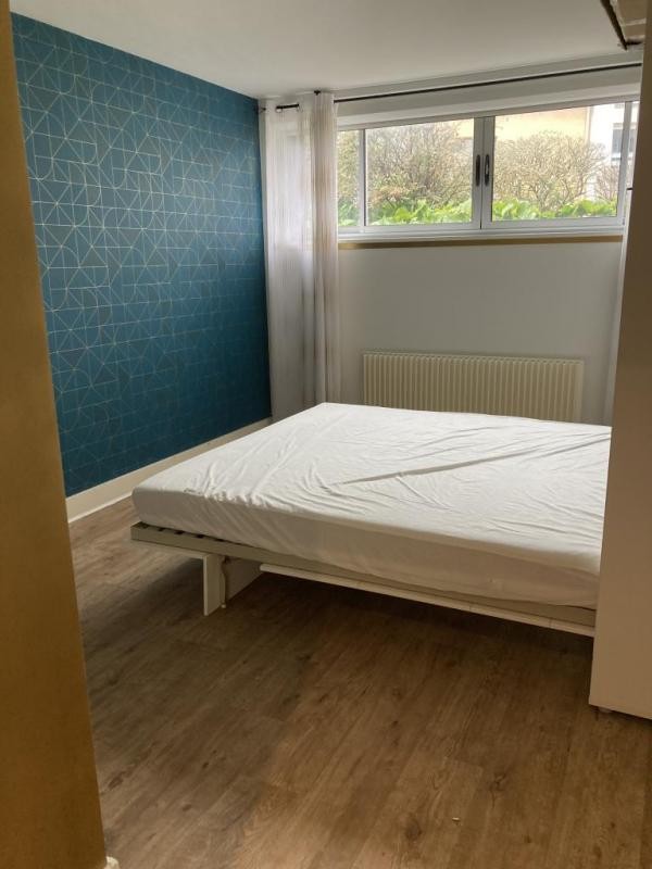 Location Appartement à Rennes 3 pièces