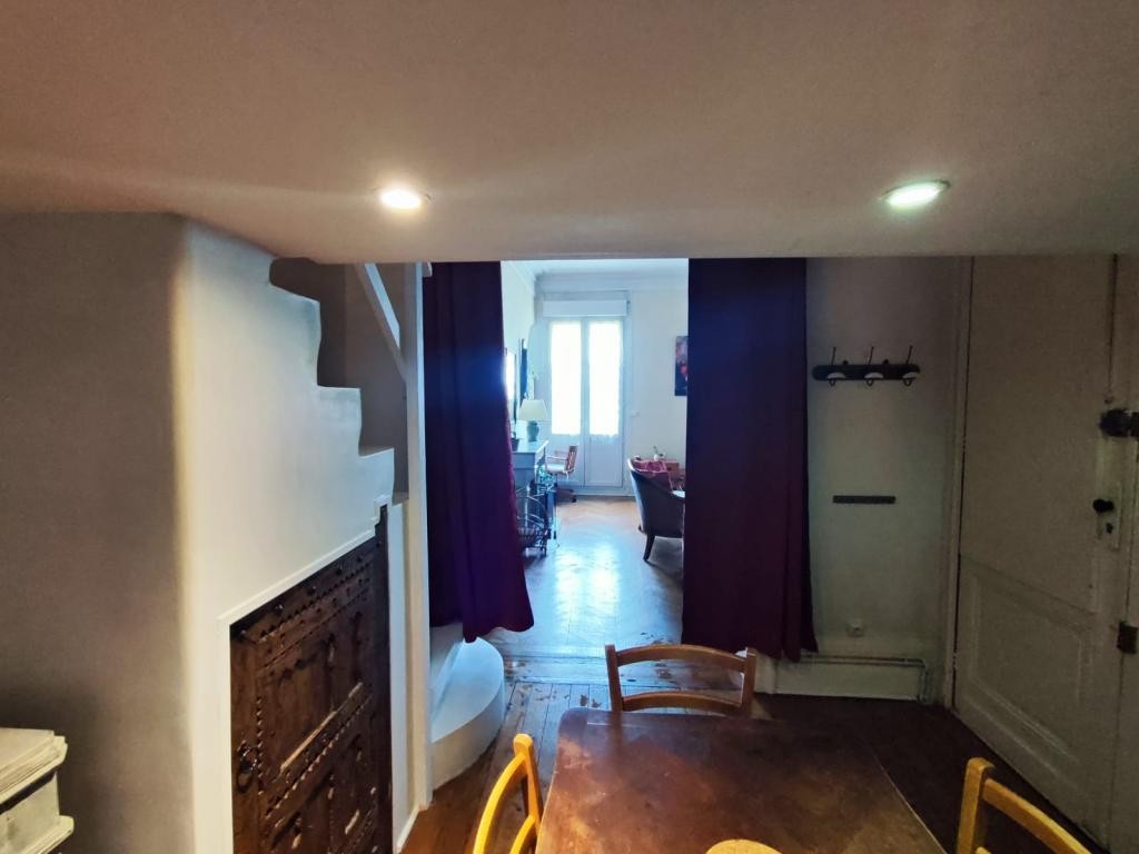 Location Appartement à Bordeaux 2 pièces