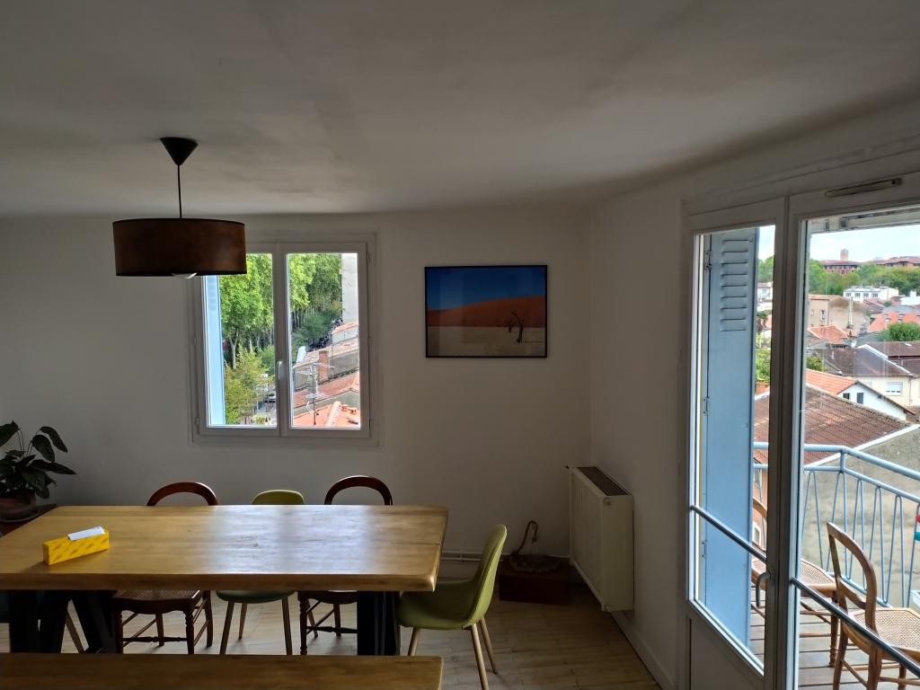 Location Appartement à Toulouse 3 pièces