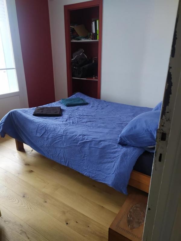 Location Appartement à Toulouse 3 pièces