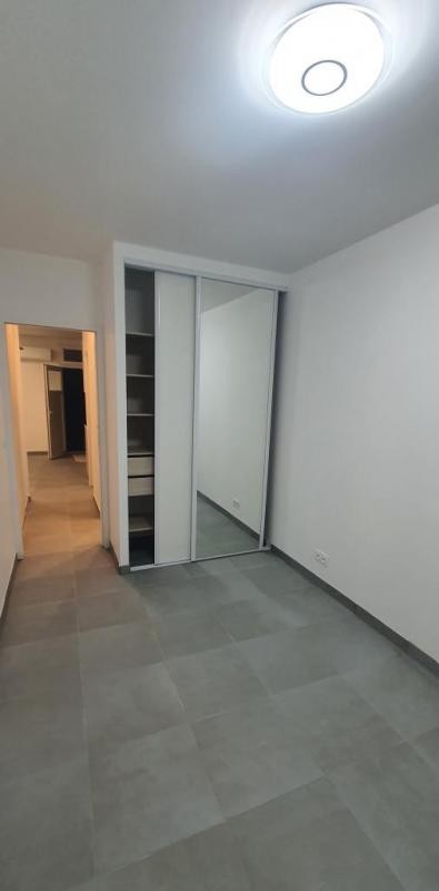 Location Appartement à Marseille 14e arrondissement 2 pièces