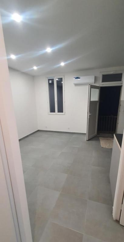 Location Appartement à Marseille 14e arrondissement 2 pièces