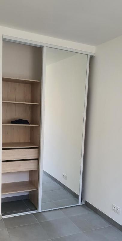 Location Appartement à Marseille 14e arrondissement 2 pièces