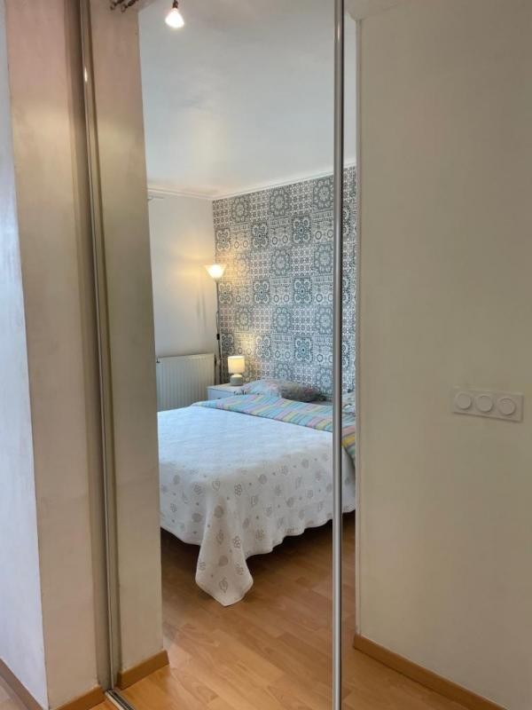 Location Appartement à Bussy-Saint-Georges 3 pièces