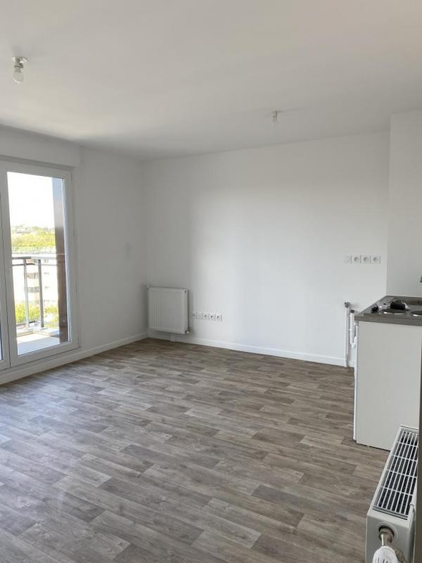 Location Appartement à Ézanville 1 pièce