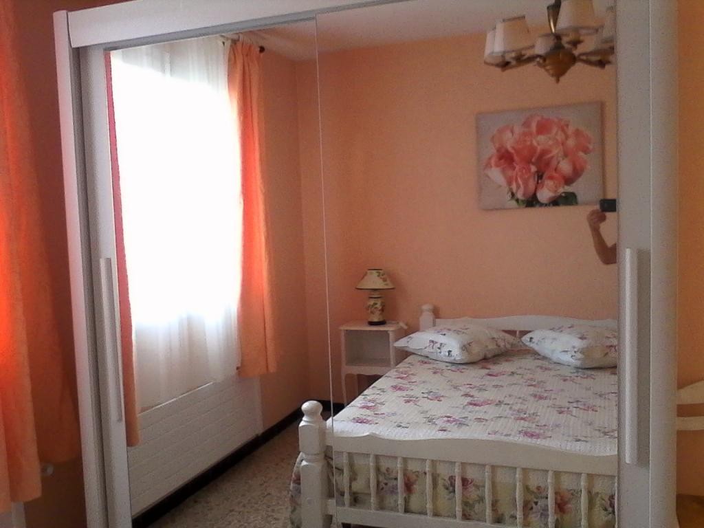 Location Appartement à la Seyne-sur-Mer 2 pièces