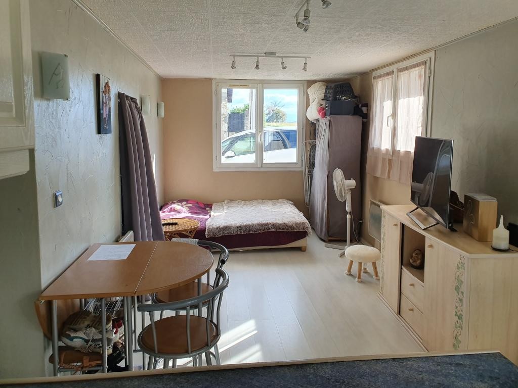 Location Appartement à Challes-les-Eaux 1 pièce